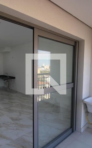 Studio à venda com 28m², 1 quarto e sem vagaStudio - Varanda