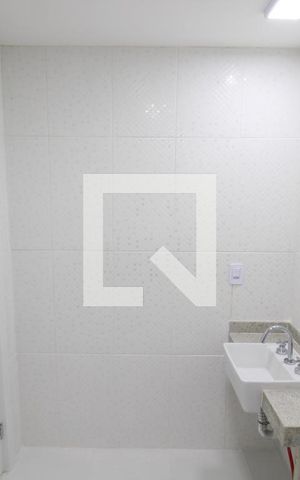 Studio à venda com 28m², 1 quarto e sem vagaBanheiro