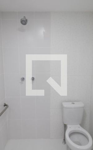 Studio à venda com 28m², 1 quarto e sem vagaBanheiro