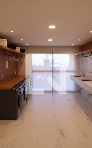 Studio à venda com 28m², 1 quarto e sem vagaÁrea Comum