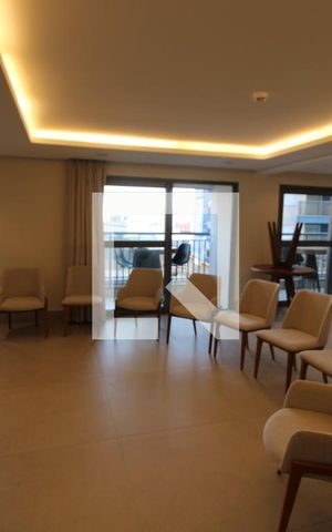 Studio à venda com 28m², 1 quarto e sem vagaÁrea Comum
