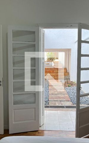 Casa para alugar com 430m², 5 quartos e 3 vagasQuarto 1