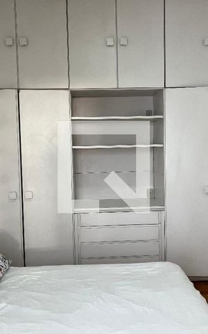 Casa para alugar com 430m², 5 quartos e 3 vagasQuarto 1