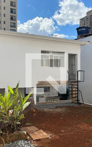 Casa para alugar com 430m², 5 quartos e 3 vagasQuintal