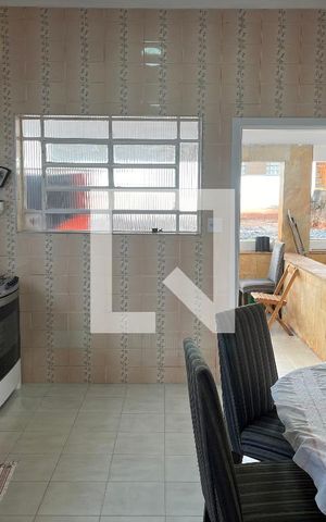 Casa para alugar com 430m², 5 quartos e 3 vagasCozinha