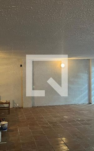 Casa para alugar com 430m², 5 quartos e 3 vagasSala