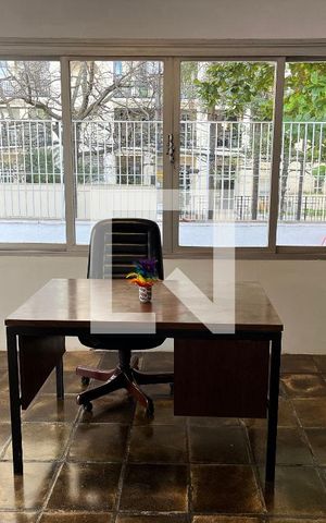 Casa para alugar com 430m², 5 quartos e 3 vagasEscritório