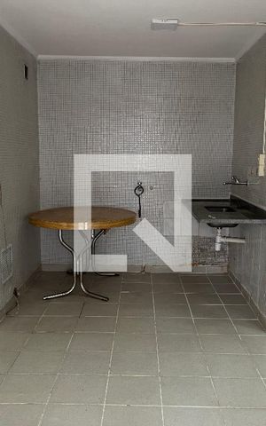Casa para alugar com 430m², 5 quartos e 3 vagasEdícula/Cozinha