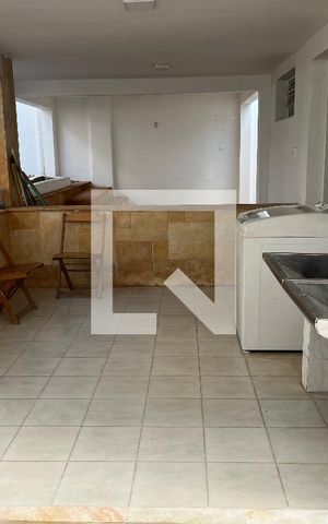 Casa para alugar com 430m², 5 quartos e 3 vagasÁrea de Serviço