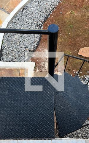 Casa para alugar com 430m², 5 quartos e 3 vagasPiso 1