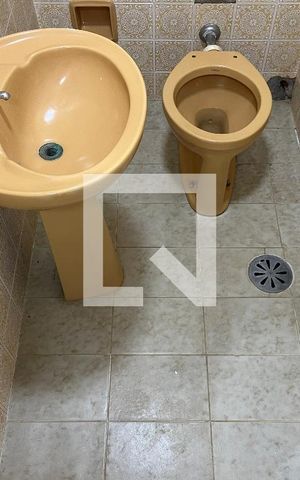 Casa para alugar com 430m², 5 quartos e 3 vagasEdícula/Banheiro