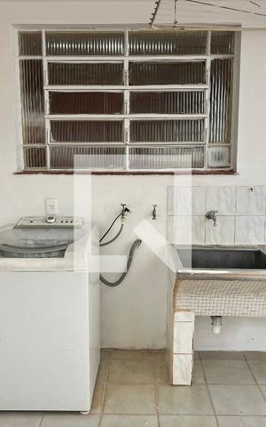 Casa para alugar com 430m², 5 quartos e 3 vagasÁrea de Serviço