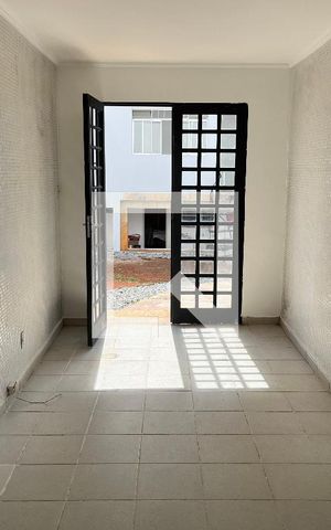 Casa para alugar com 430m², 5 quartos e 3 vagasEdícula/Cozinha