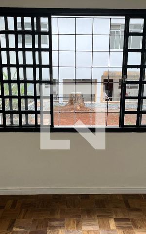 Casa para alugar com 430m², 5 quartos e 3 vagasEdícula/Quarto 2