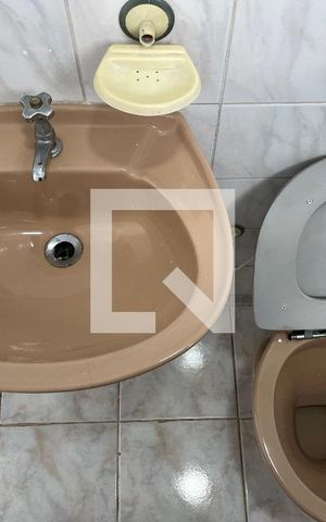 Casa para alugar com 430m², 5 quartos e 3 vagasBanheiro 2