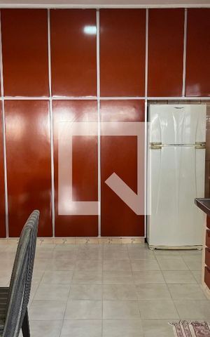 Casa para alugar com 430m², 5 quartos e 3 vagasCozinha