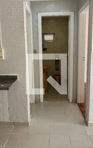 Casa para alugar com 430m², 5 quartos e 3 vagasEdícula/Cozinha
