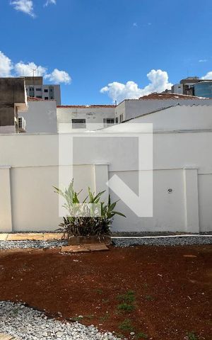 Casa para alugar com 430m², 5 quartos e 3 vagasQuintal