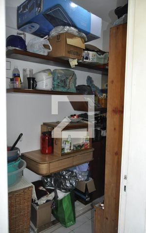 Apartamento à venda com 75m², 2 quartos e 1 vagaDespensa 
