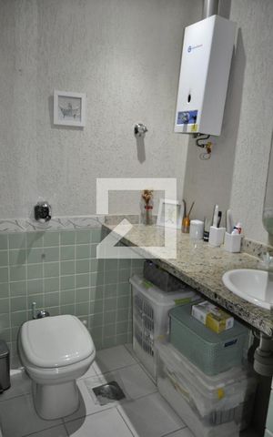 Apartamento à venda com 75m², 2 quartos e 1 vagaBanheiro