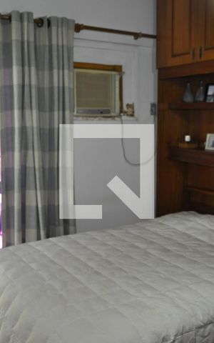 Apartamento à venda com 75m², 2 quartos e 1 vagaQuarto 1