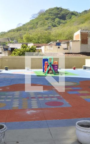 Apartamento à venda com 75m², 2 quartos e 1 vagaÁrea comum