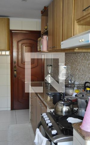 Apartamento à venda com 75m², 2 quartos e 1 vagaCozinha