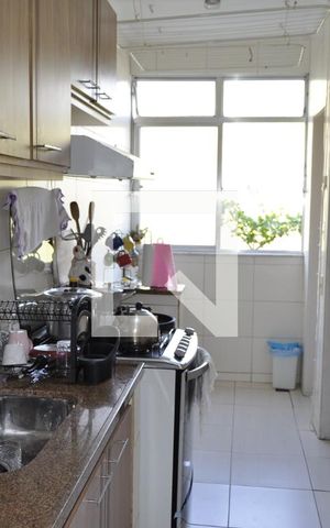 Apartamento à venda com 75m², 2 quartos e 1 vagaCozinha