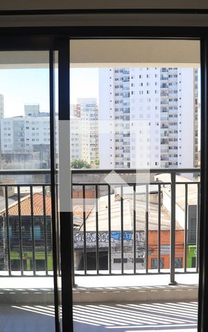 Studio à venda com 26m², 1 quarto e sem vagaStudio