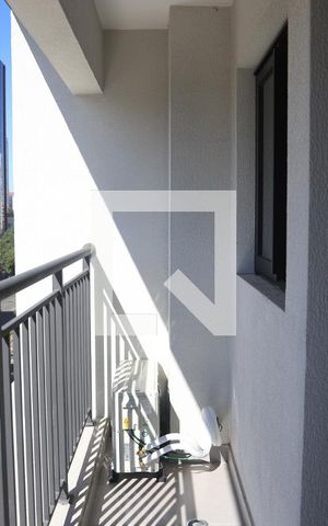 Studio à venda com 26m², 1 quarto e sem vagaStudio