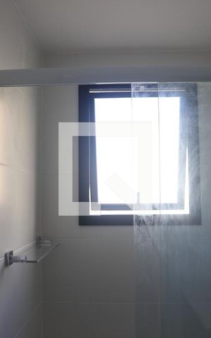 Studio à venda com 26m², 1 quarto e sem vagaBanheiro Studio