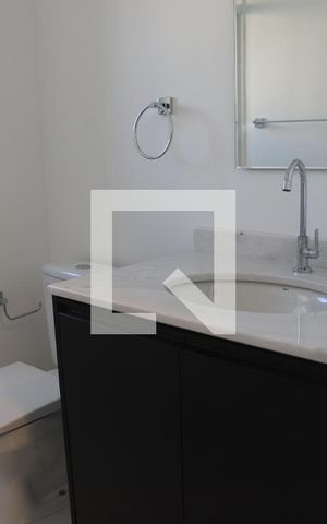 Studio à venda com 26m², 1 quarto e sem vagaBanheiro Studio
