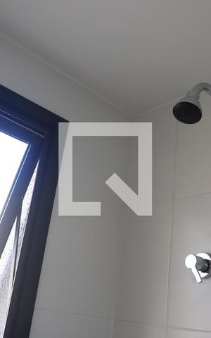 Studio à venda com 26m², 1 quarto e sem vagaBanheiro Studio