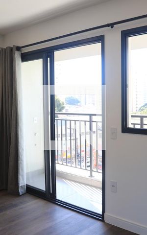 Studio à venda com 26m², 1 quarto e sem vagaStudio
