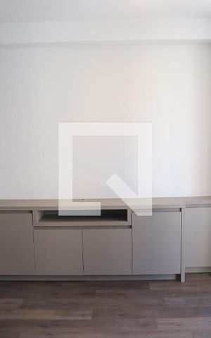 Studio à venda com 26m², 1 quarto e sem vagaStudio