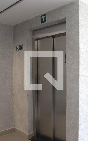 Apartamento à venda com 26m², 1 quarto e sem vagaÁrea comum