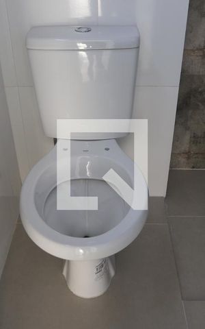 Apartamento à venda com 26m², 1 quarto e sem vagaBanheiro da Suíte