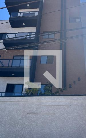 Apartamento à venda com 26m², 1 quarto e sem vagaFachada