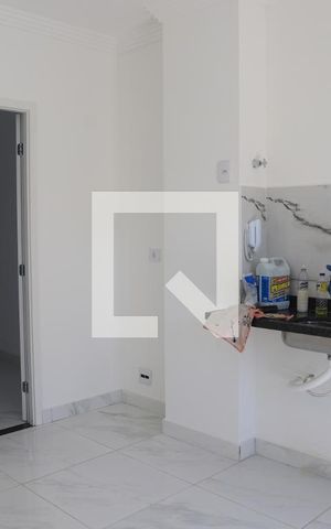 Apartamento à venda com 26m², 1 quarto e sem vagaSala/Cozinha