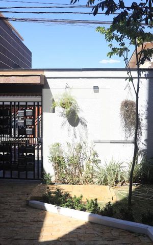 Apartamento à venda com 26m², 1 quarto e sem vagaÁrea comum