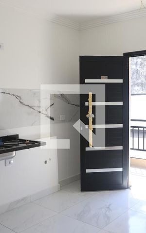 Apartamento à venda com 26m², 1 quarto e sem vagaSala/Cozinha