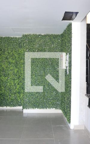 Apartamento à venda com 26m², 1 quarto e sem vagaÁrea comum