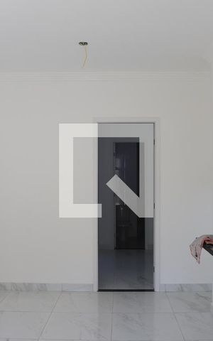 Apartamento à venda com 26m², 1 quarto e sem vagaSala/Cozinha