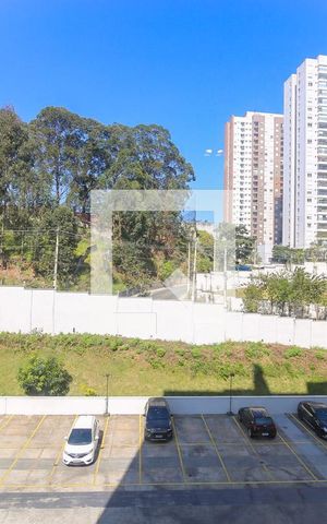 Apartamento à venda com 55m², 2 quartos e 1 vaga Apartamento à venda com 55m², 2 quartos e 1 vagaVista da Varanda