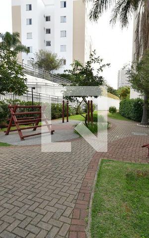 Apartamento para alugar com 60m², 2 quartos e 1 vagaÁrea comum