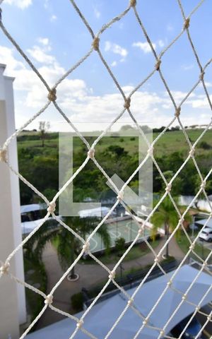 Apartamento para alugar com 60m², 2 quartos e 1 vagaQuarto 1 - Vista