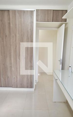 Apartamento para alugar com 60m², 2 quartos e 1 vagaQuarto 1