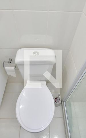 Apartamento para alugar com 60m², 2 quartos e 1 vagaBanheiro