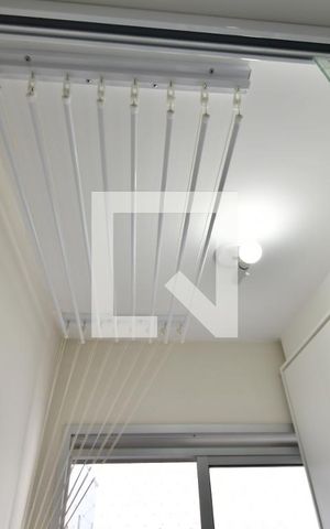 Apartamento para alugar com 60m², 2 quartos e 1 vagaÁrea de Serviço - Detalhe