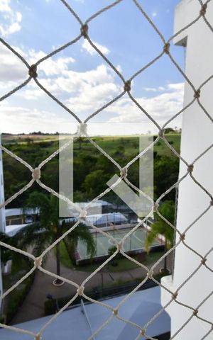 Apartamento para alugar com 60m², 2 quartos e 1 vagaÁrea de Serviço - Vista